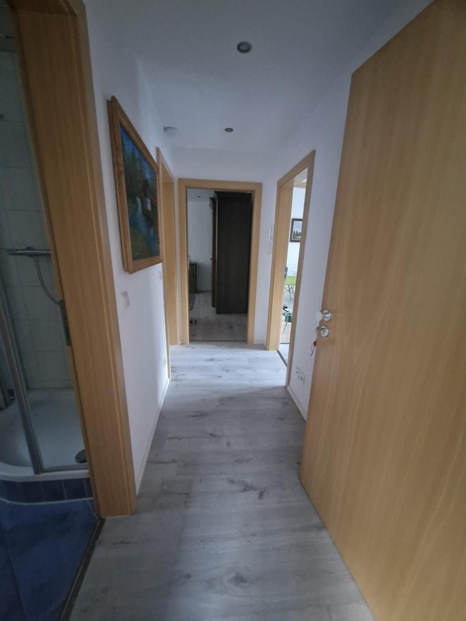 Sumeja Residence 特里贝格 外观 照片