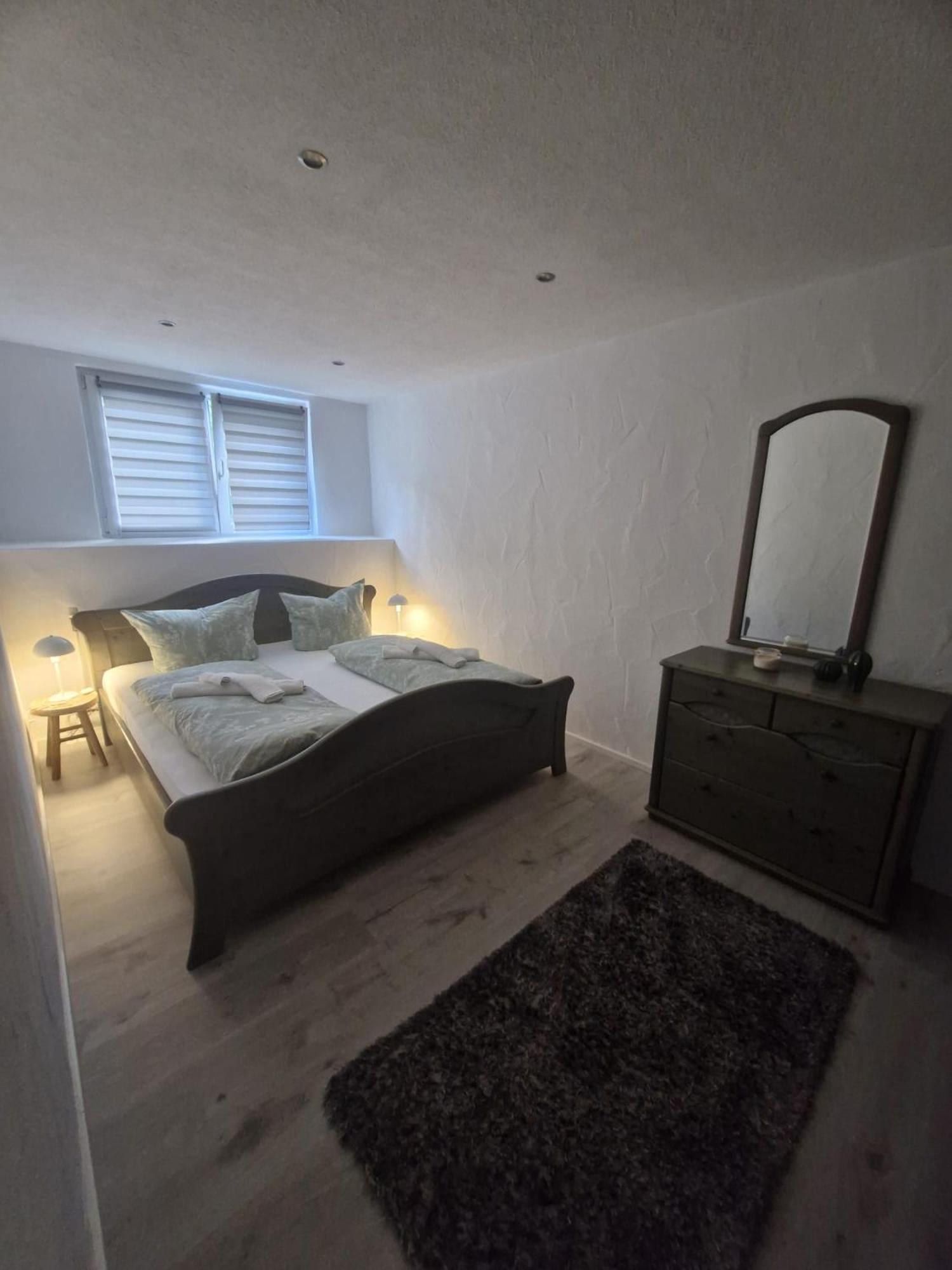 Sumeja Residence 特里贝格 外观 照片