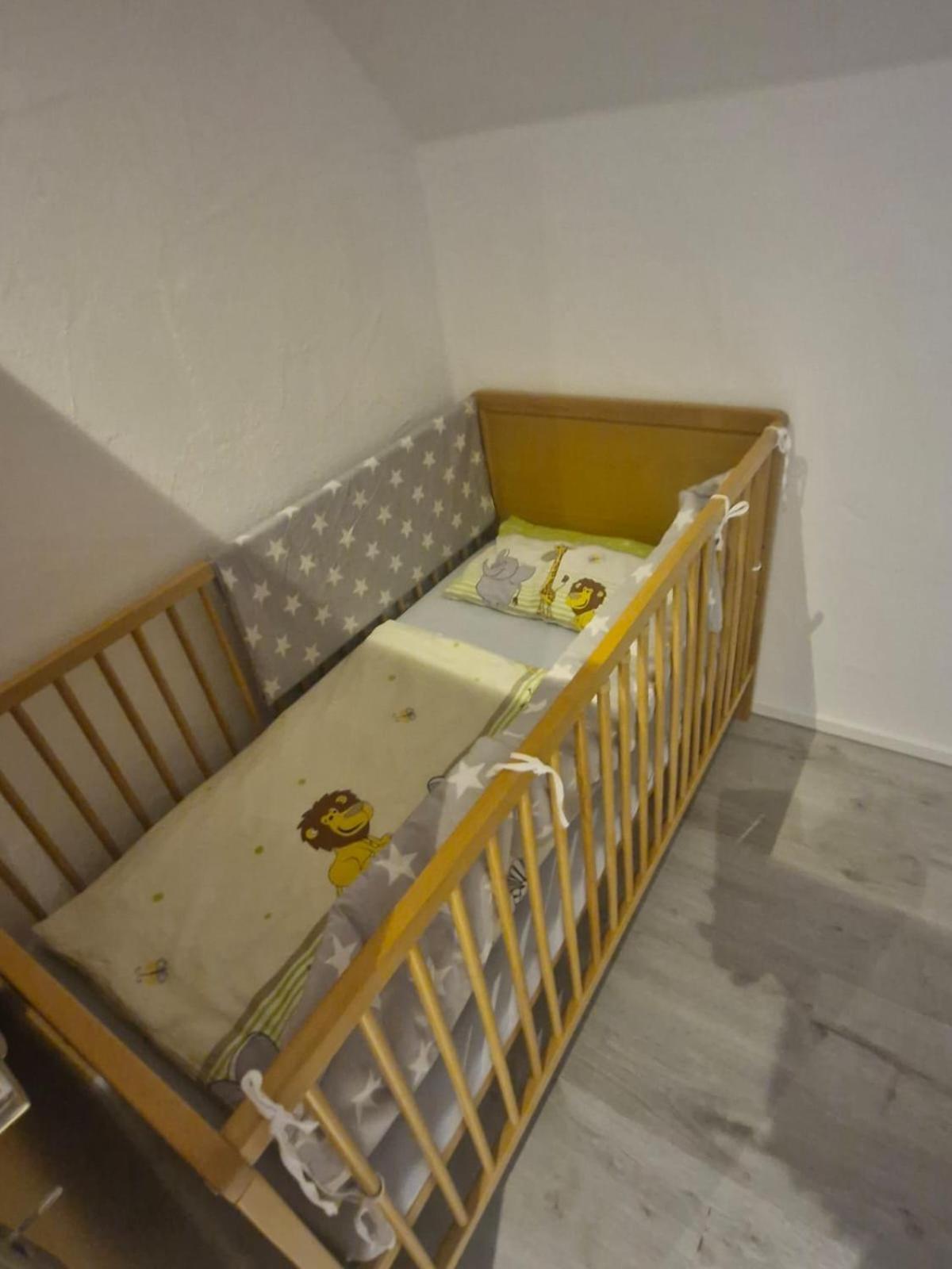 Sumeja Residence 特里贝格 外观 照片