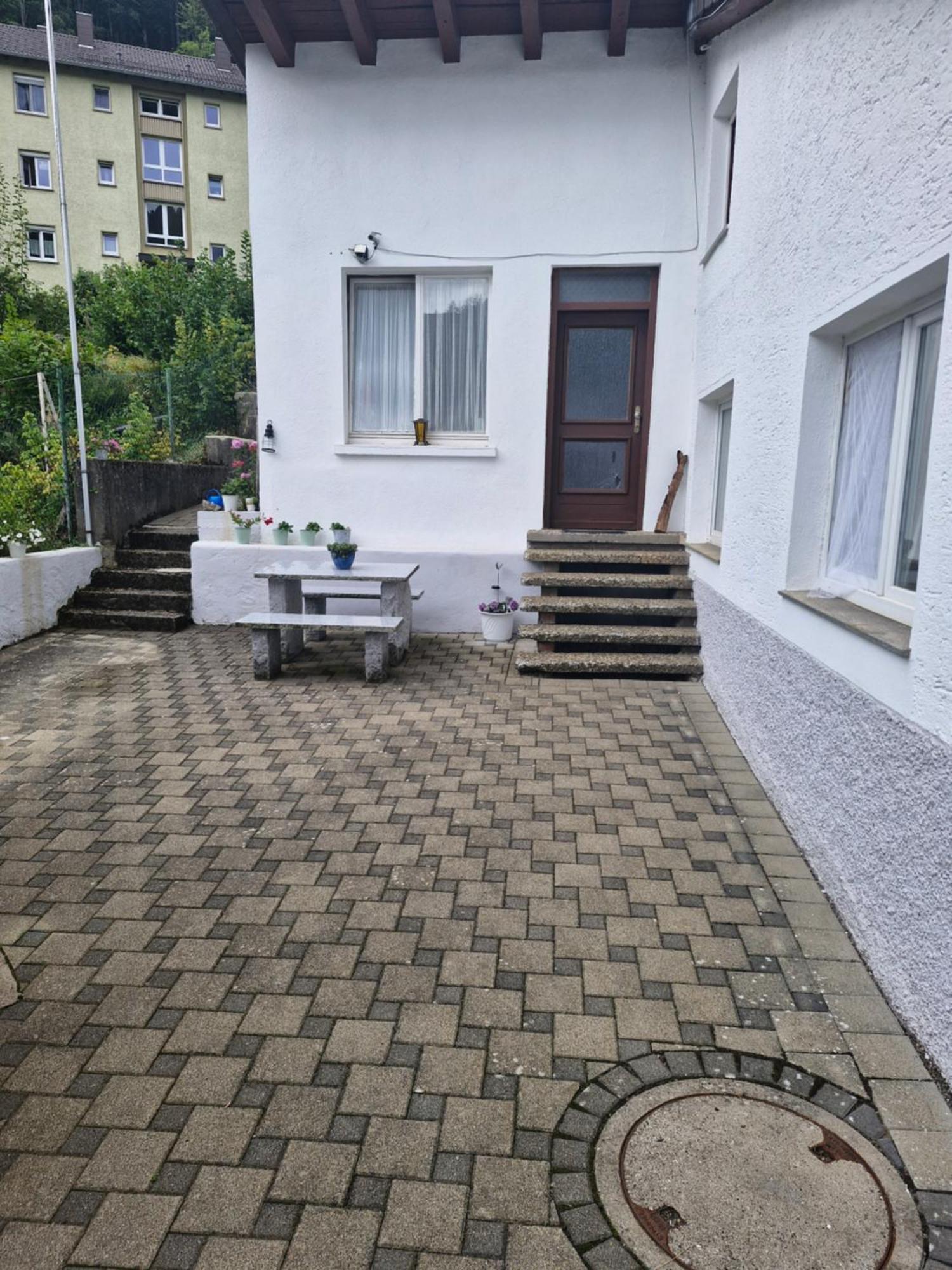 Sumeja Residence 特里贝格 外观 照片