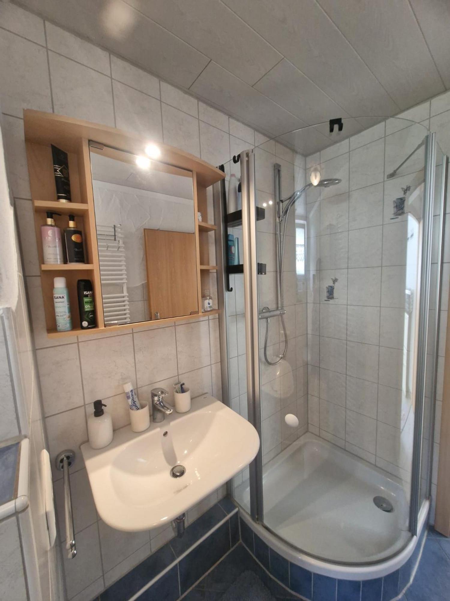 Sumeja Residence 特里贝格 外观 照片