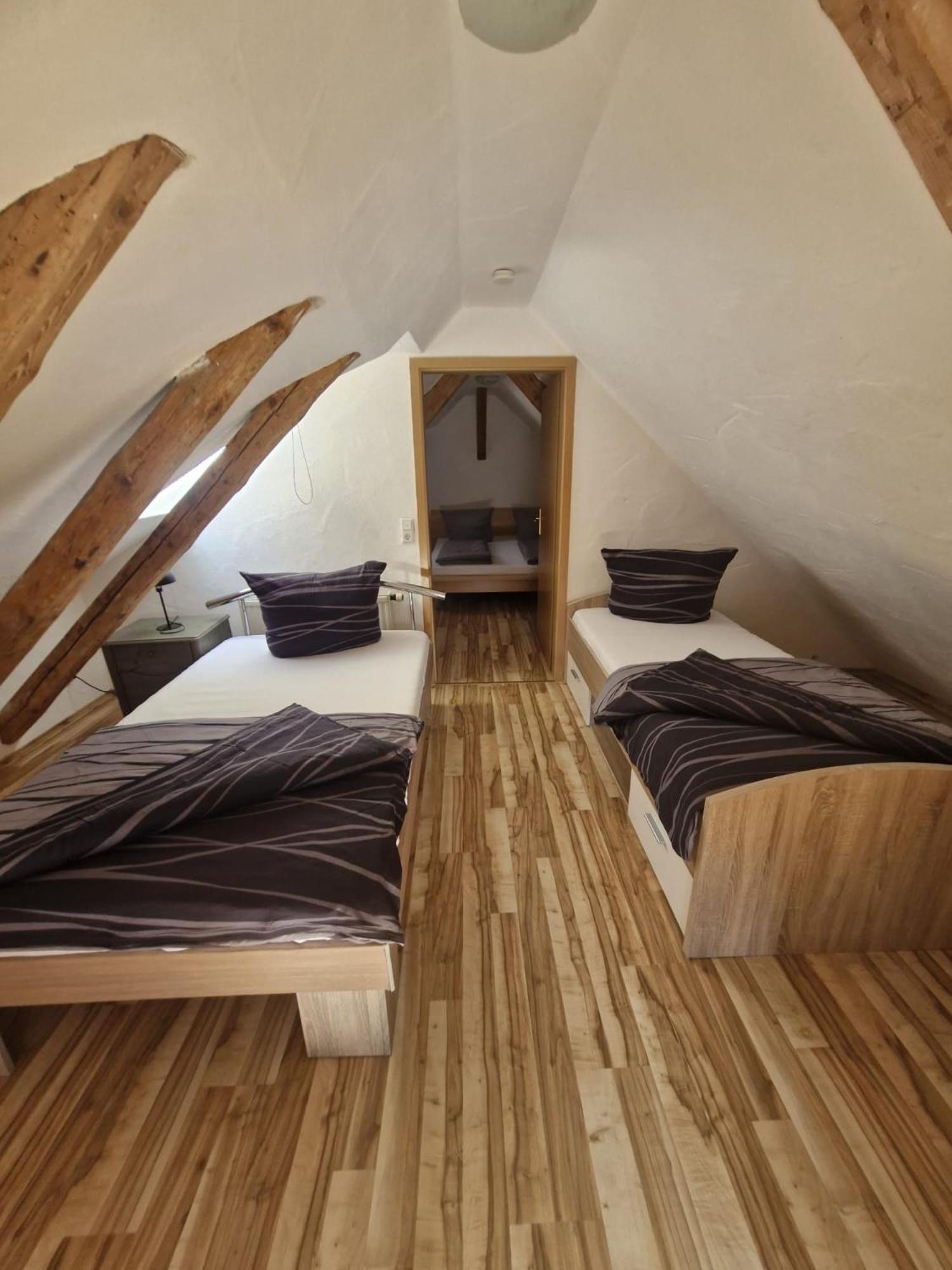 Sumeja Residence 特里贝格 外观 照片