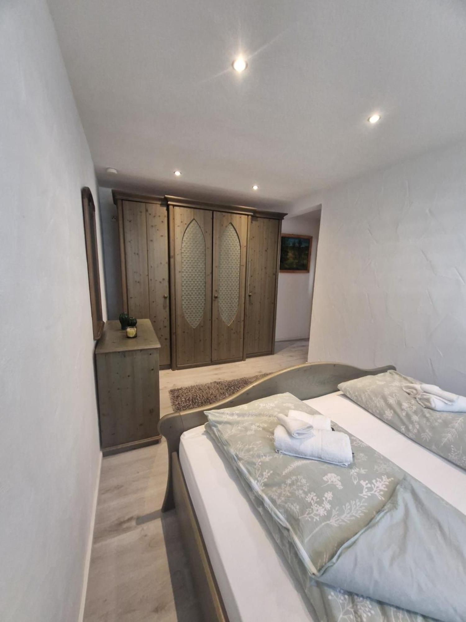 Sumeja Residence 特里贝格 外观 照片