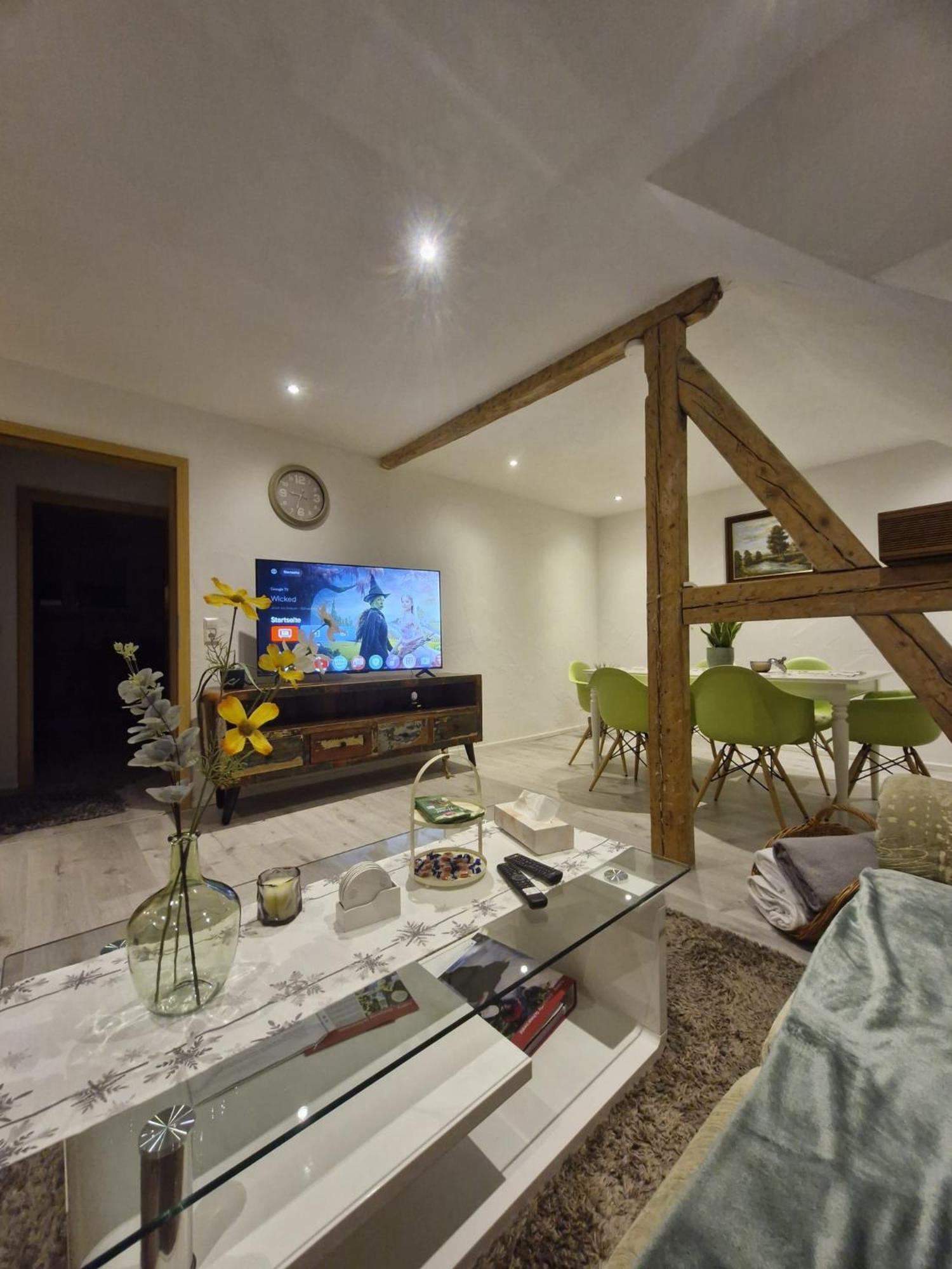 Sumeja Residence 特里贝格 外观 照片
